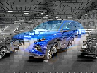 Used 2023 Hyundai Tucson Limited image 1