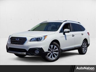Used 2017 Subaru Outback 3.6R Touring image 1