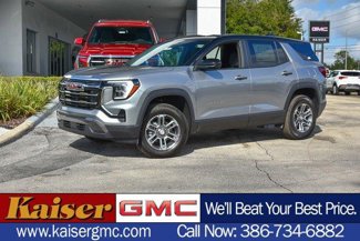 New 2025 GMC Terrain Elevation image 1