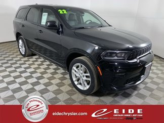 Used 2022 Dodge Durango GT image 1
