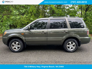 Used 2006 Honda Pilot EX image 1
