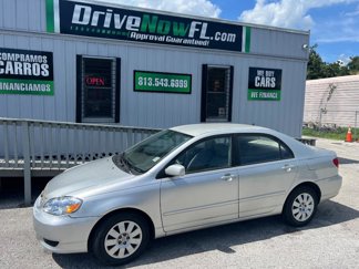 Used 2004 Toyota Corolla CE image 1