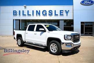 Used 2017 GMC Sierra 1500 SLE w/ Texas SLE Value Package image 1
