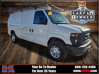 Used 2014 Ford E-350 and Econoline 350 Super Duty w/ Power Group image 1