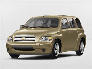 Used 2008 Chevrolet HHR LS image 1