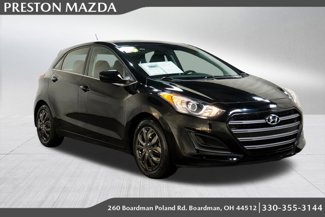 Used 2016 Hyundai Elantra GT image 1
