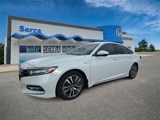 Used 2019 Honda Accord EX-L image 1