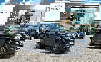 Used 2022 Nissan Pathfinder S image 1