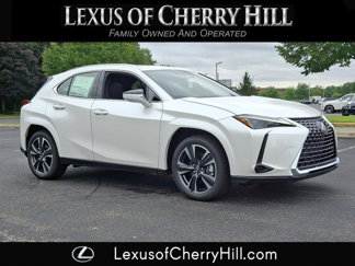 New 2025 Lexus UX 300h AWD image 1