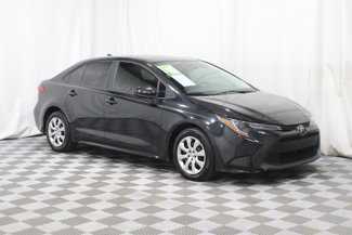 Used 2020 Toyota Corolla LE image 1