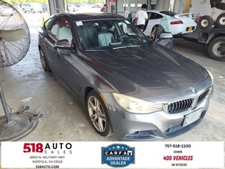 Used 2014 BMW 328i Gran Turismo xDrive image 1