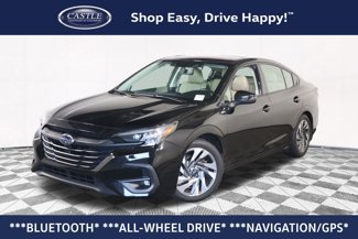 Used 2024 Subaru Legacy Limited image 1