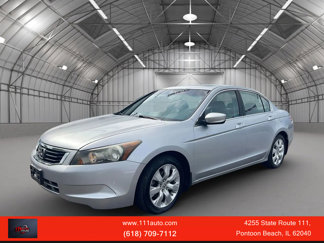 Used 2008 Honda Accord EX-L image 1