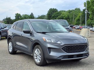 Certified 2022 Ford Escape SE w/ Convenience Package image 1