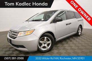 Used 2011 Honda Odyssey LX image 1