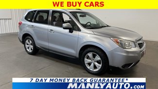 Used 2015 Subaru Forester 2.5i Premium w/ Popular Package #1 image 1
