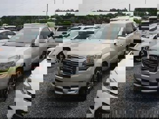 Used 2014 GMC Acadia SLT image 1