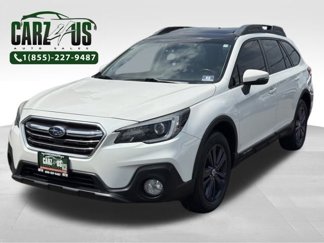 Used 2019 Subaru Outback 2.5i Limited image 1