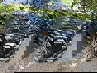 Used 2021 Nissan Rogue SV image 1