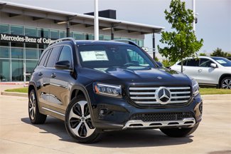 Certified 2024 Mercedes-Benz GLB 250 image 1