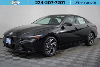 Used 2024 Hyundai Elantra SEL w/ Convenience Package image 1