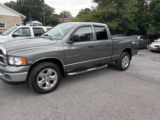 Used 2005 Dodge Ram 1500 Truck SLT image 1