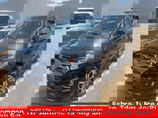 Used 2017 Ford Edge SEL w/ Equipment Group 201A image 1