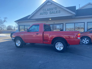 Used 1999 Ford Ranger XLT image 1