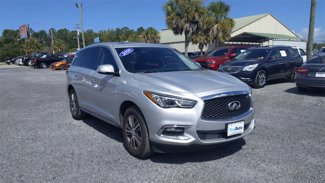 Used 2020 INFINITI QX60 Pure video 1