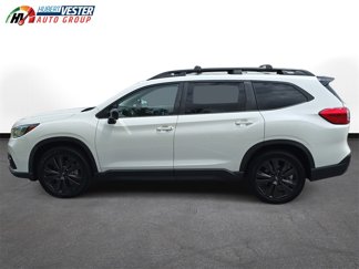 Used 2022 Subaru Ascent Onyx Edition image 1