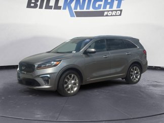 Used 2019 Kia Sorento SX image 1