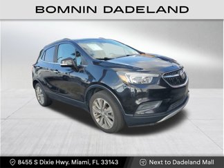 Used 2018 Buick Encore Preferred image 1