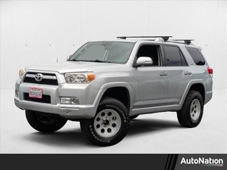 Used 2010 Toyota 4Runner SR5 image 1