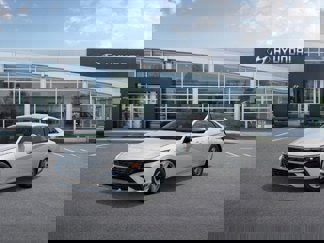 New 2025 Hyundai Elantra SE image 1
