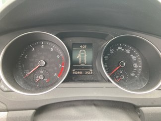 Used 2017 Volkswagen Jetta SE image 1