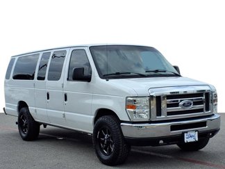 Used 2012 Ford E-350 and Econoline 350 XLT image 1