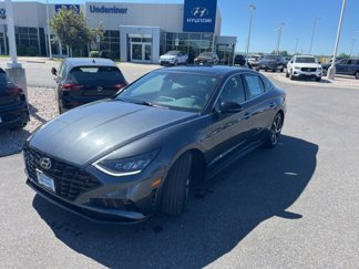 Used 2022 Hyundai Sonata SEL Plus image 1