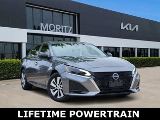 Used 2024 Nissan Altima 2.5 S image 1
