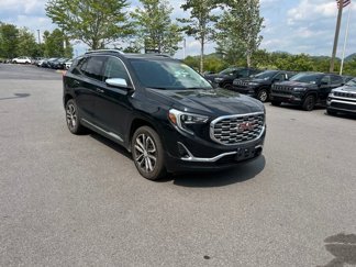 Used 2018 GMC Terrain Denali w/ Comfort Package image 1