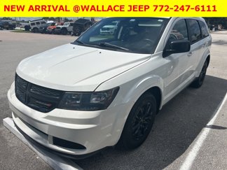 Used 2020 Dodge Journey SE w/ SE Popular Equipment Group image 1