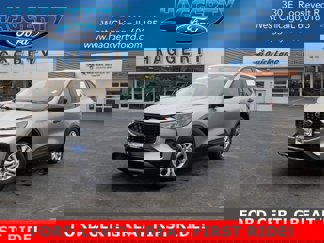 Certified 2023 Ford Escape FWD image 1