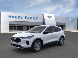 New 2025 Ford Escape Active w/ Cold Weather Package image 1