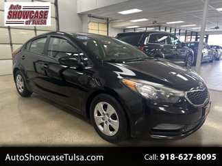 Used 2015 Kia Forte LX image 1