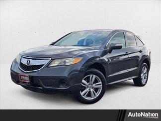 Used 2013 Acura RDX FWD image 1