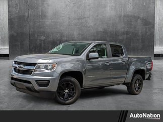 Used 2019 Chevrolet Colorado LT image 1