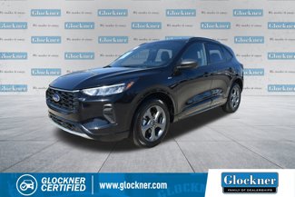 Used 2023 Ford Escape ST-Line image 1
