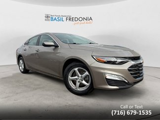 Used 2023 Chevrolet Malibu LT w/ Driver Confidence Package image 1