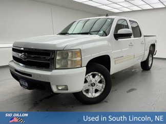 Used 2009 Chevrolet Silverado 1500 LTZ w/ LTZ Plus Package image 1