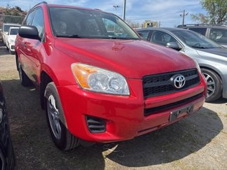 Used 2012 Toyota RAV4 4WD image 1