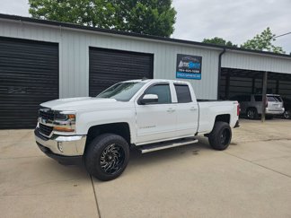 Used 2018 Chevrolet Silverado 1500 LT w/ All Star Edition image 1